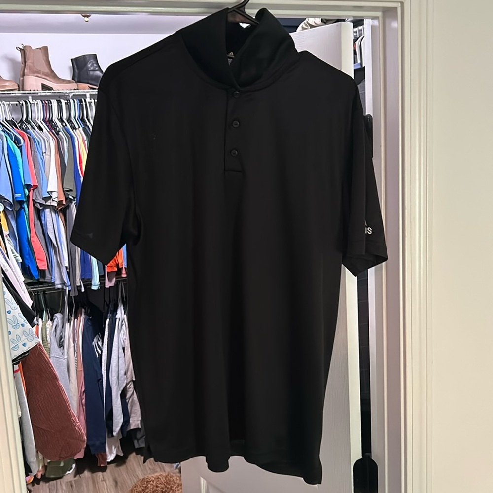 Adidas size large